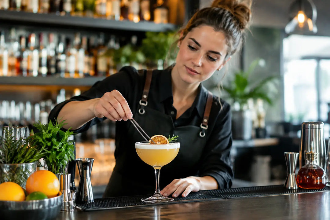 Bar-Kultur-Trends: Was jetzt wirklich zählt