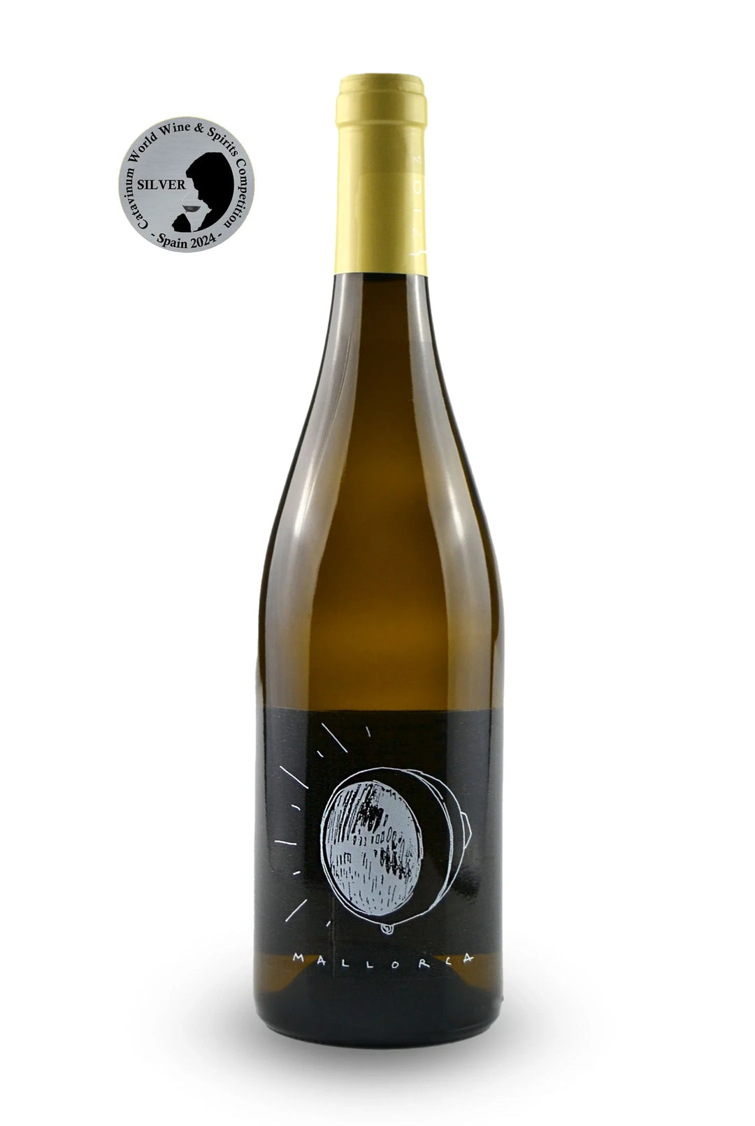 Blanc de Mantonegro – Weißwein aus Mallorca zu Risotto