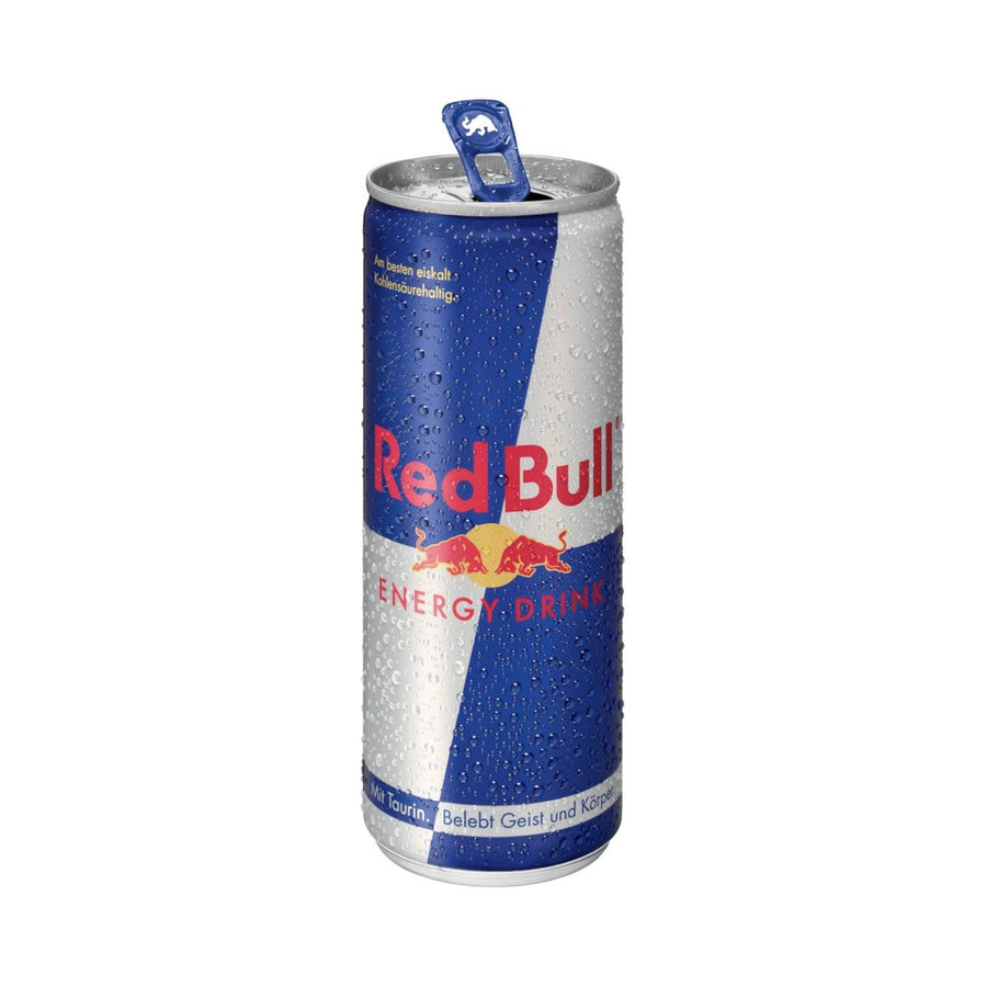 Red Bull Energy Drink 24 × 250 ml