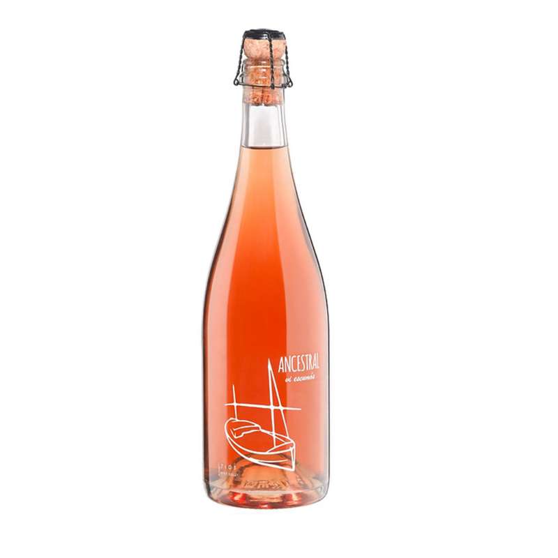 Ancestral Flasche Produktbild