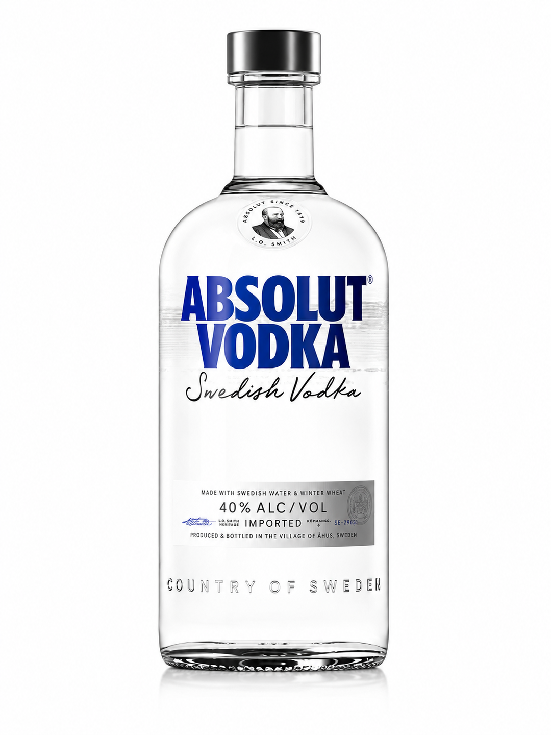 Absolut Vodka 0,7l