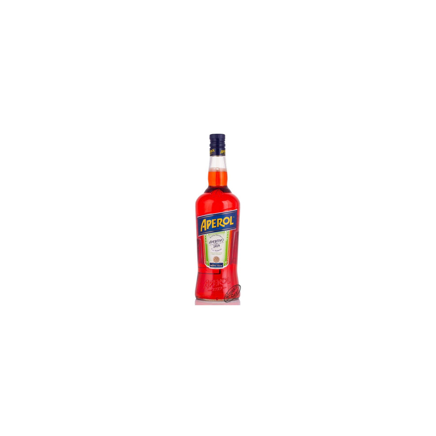 Aperol Aperitivo 1,0l