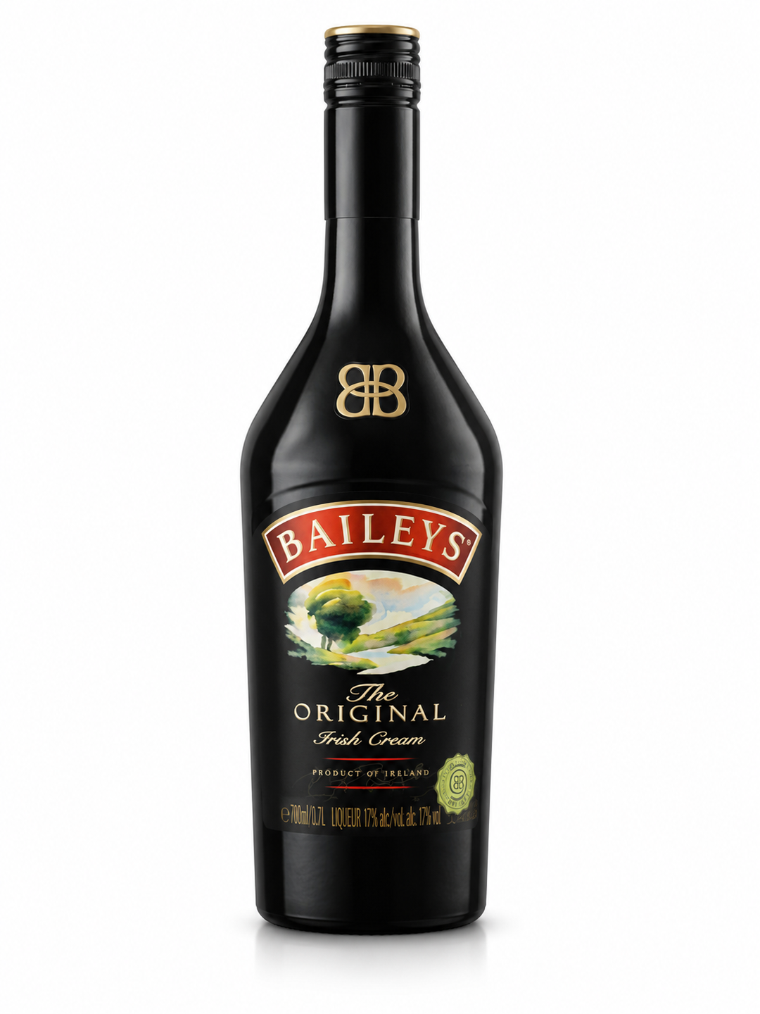 Baileys Original Irish Cream 1,0l