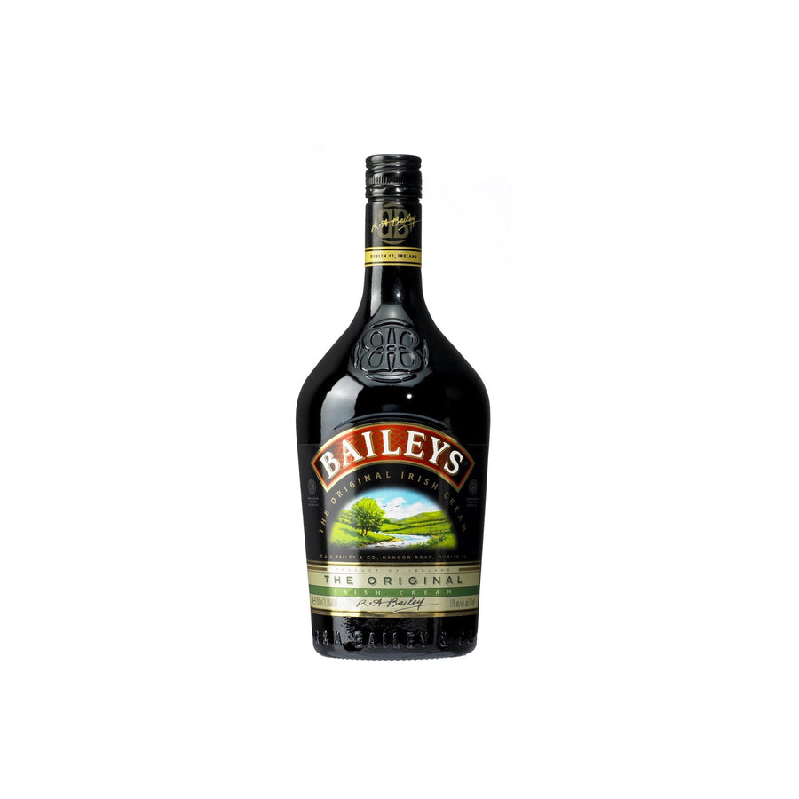 Baileys Original Irish Cream 1,0l
