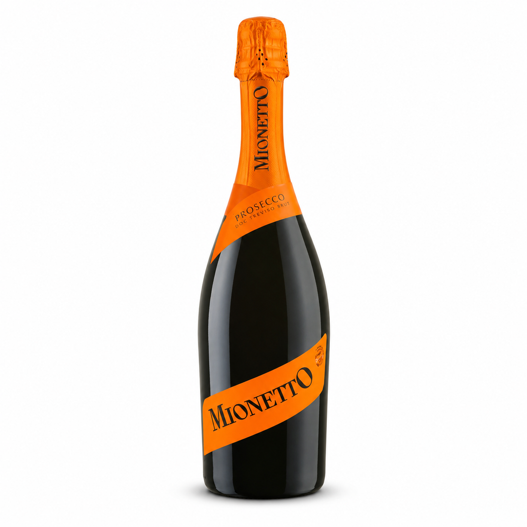 Mionetto Prosecco DOC Treviso Brut 0,75l