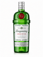 Tanqueray London Dry Gin 0,7l