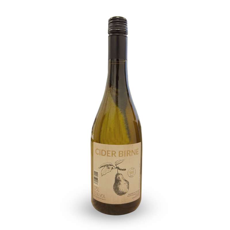Birnen Cider