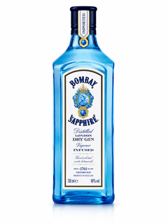 Bombay Sapphire London Dry Gin 0,7l