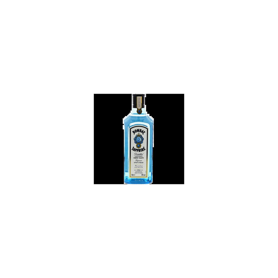Bombay Sapphire London Dry Gin 0,7l