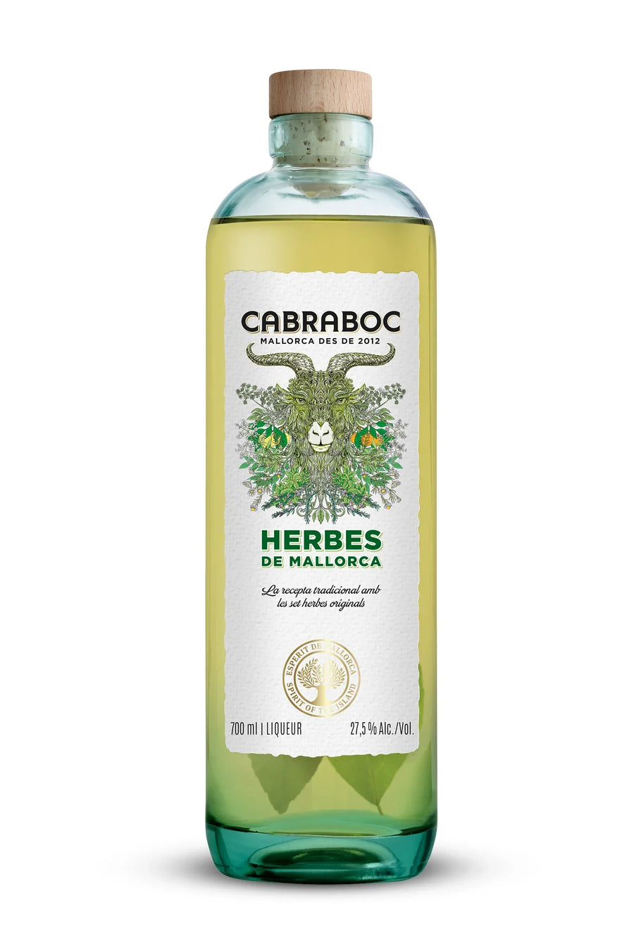 Cabraboc Herbs de Mallorca