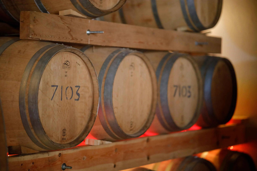 Weinfässer 7103 Petit Celler