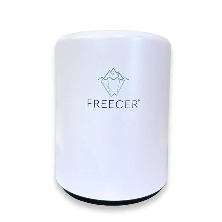 Freecer Frontansicht