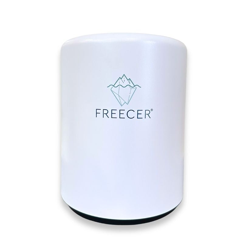 Freecer Glaskühlung