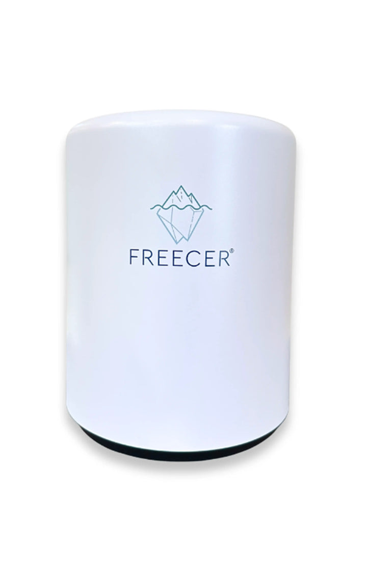 Freecer Frontansicht