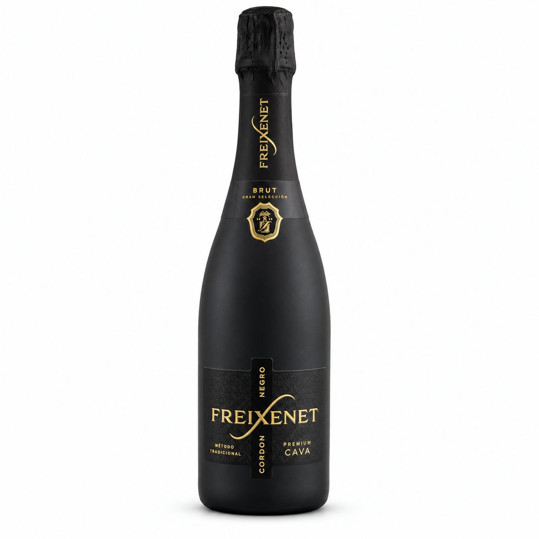 Freixenet Cordon Negro Brut 0,75l