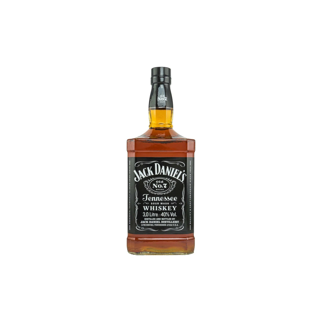 Jack Daniel's Old No. 7 0,7l