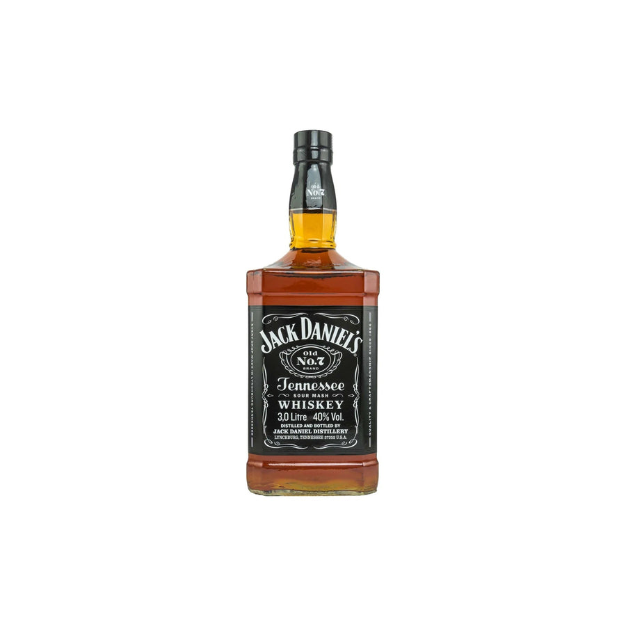 Jack Daniel's Old No. 7 0,7l