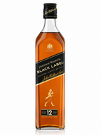 Johnnie Walker Black Label 0,7l