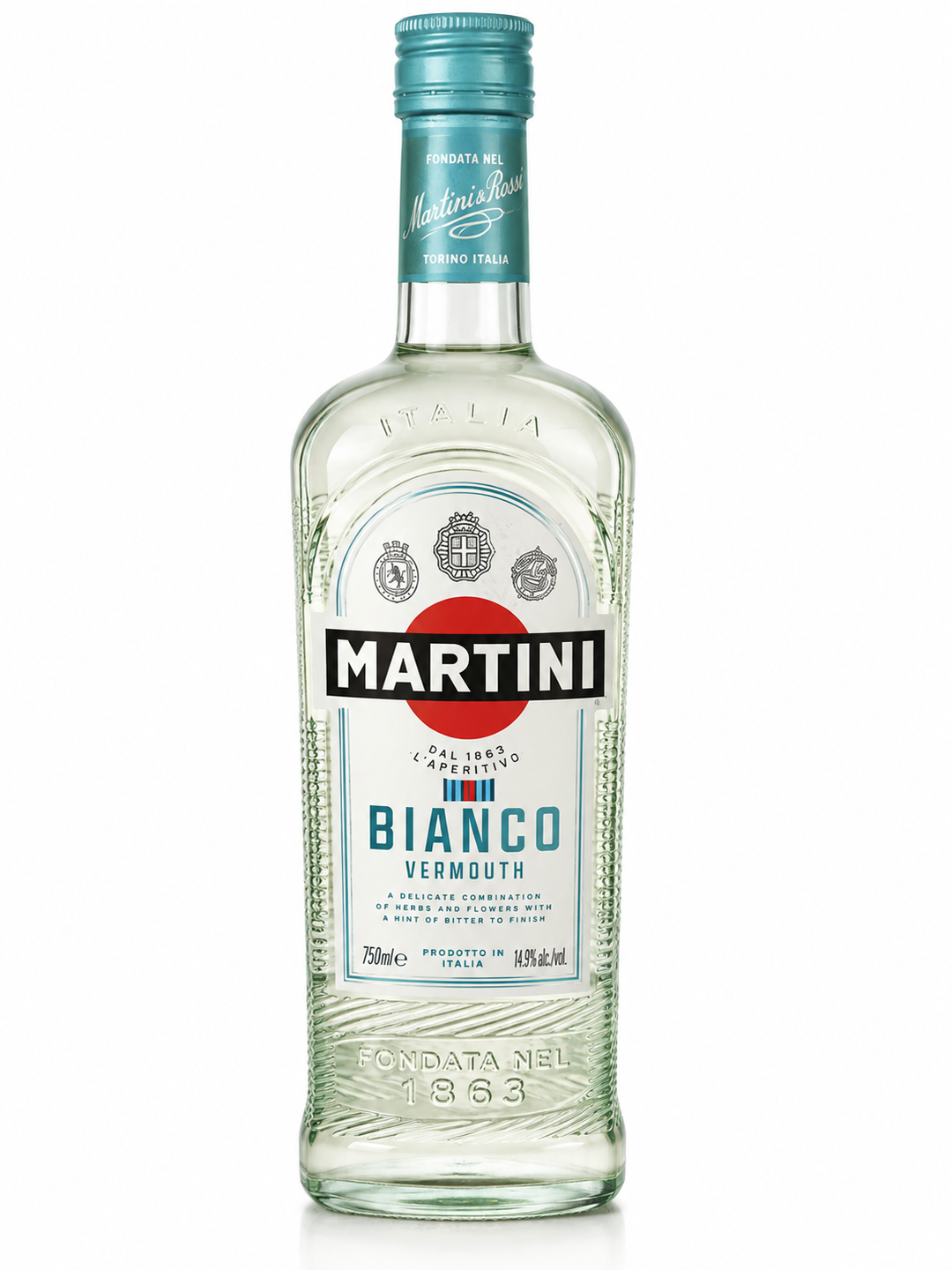 Martini Bianco 0,75l