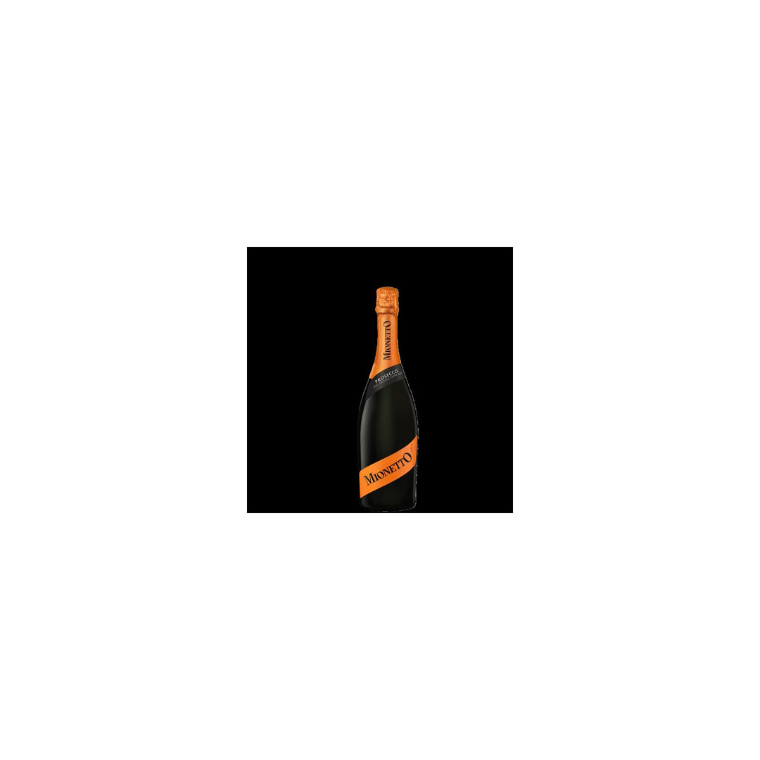 Mionetto Prosecco DOC Treviso Brut 0,75l