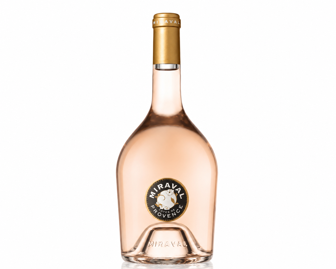 Miraval Rosé Côtes de Provence Magnum 1,5l