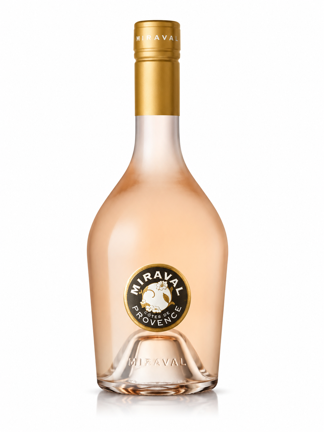 Château Miraval - Miraval Rosé Côtes de Provence AOC 0,375l Jahrgang 2023