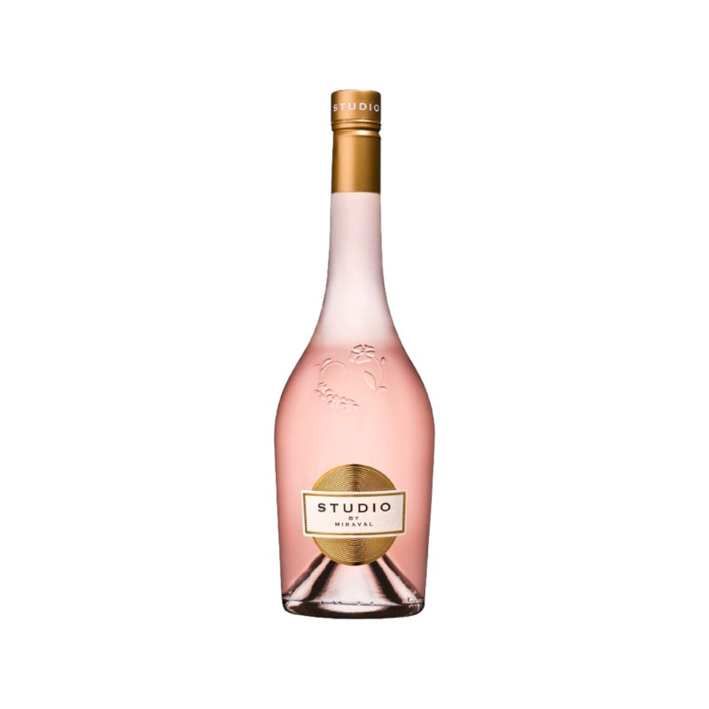 Studio by Miraval Rosé 0,75l