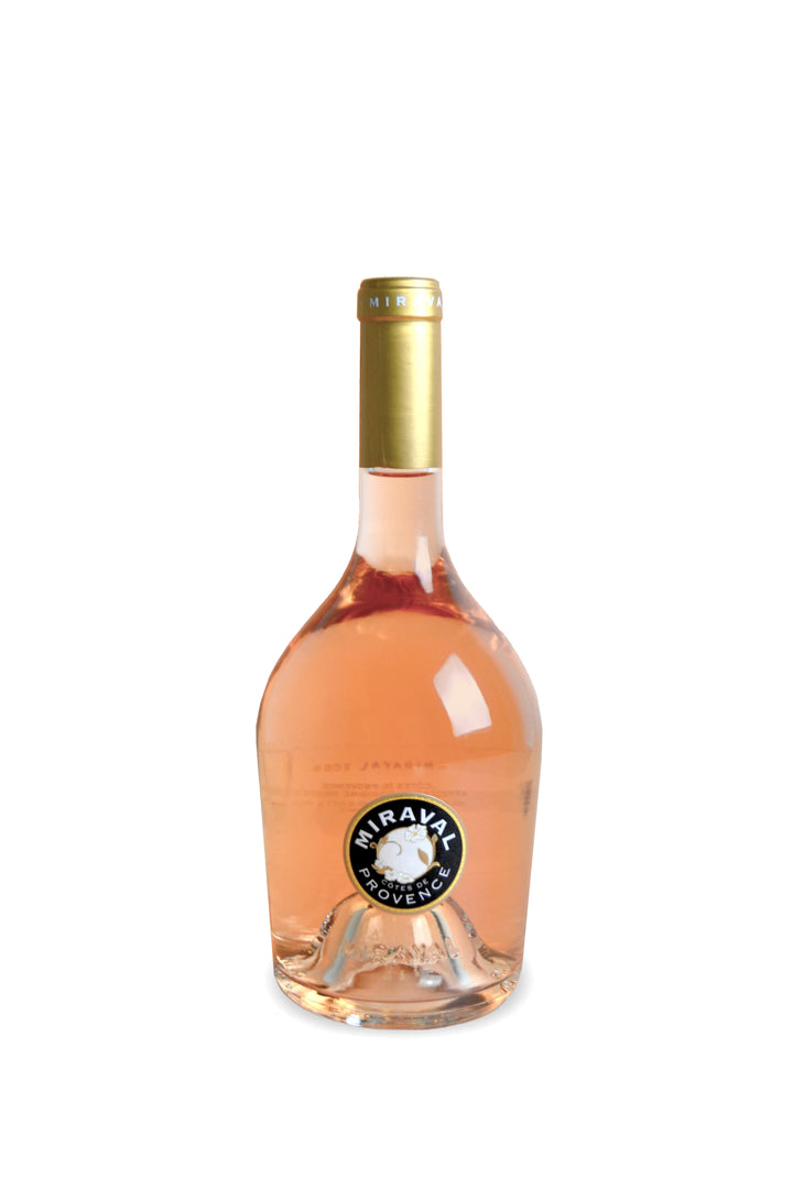 Château Miraval Flasche