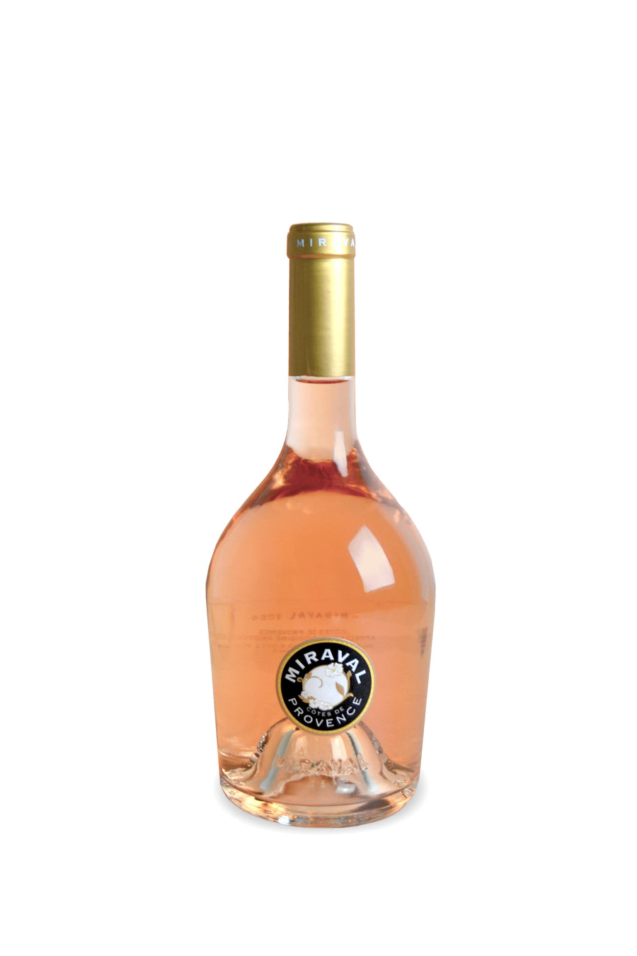 Château Miraval Flasche
