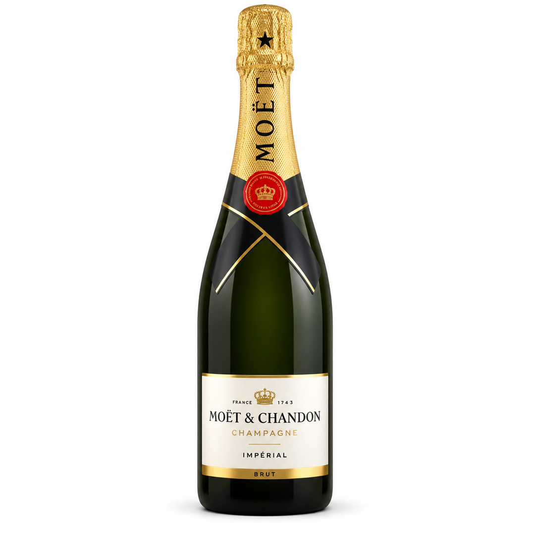 Champagner & Wein Abend – Moët & Chandon Brut Impérial