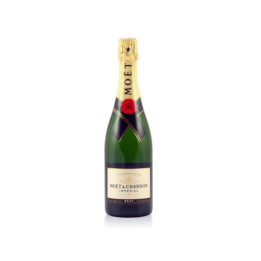 Moët & Chandon Brut Impérial 0,75l