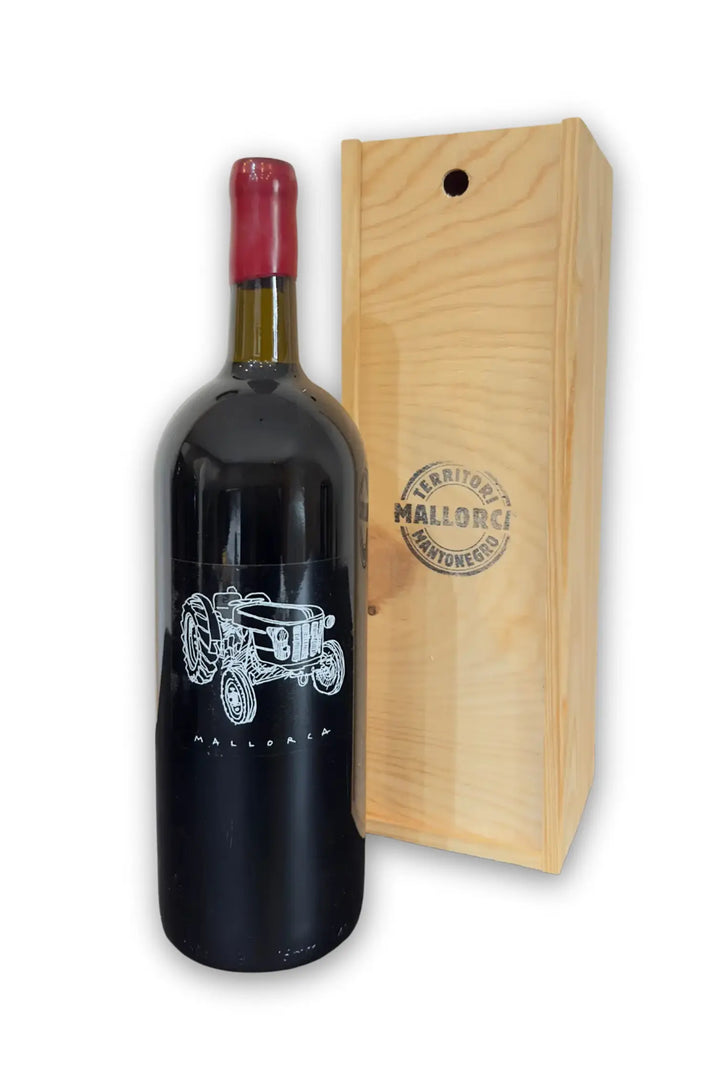 Negre_Bota_Magnum_mit_Holzbox