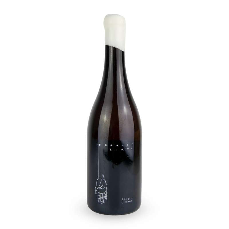 Petit Celler 40 Braces Blanc Produktbild