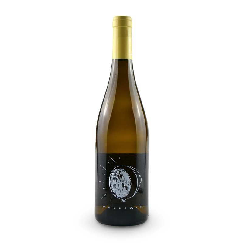 Petit Celler Blanc Weisswein Produktbild