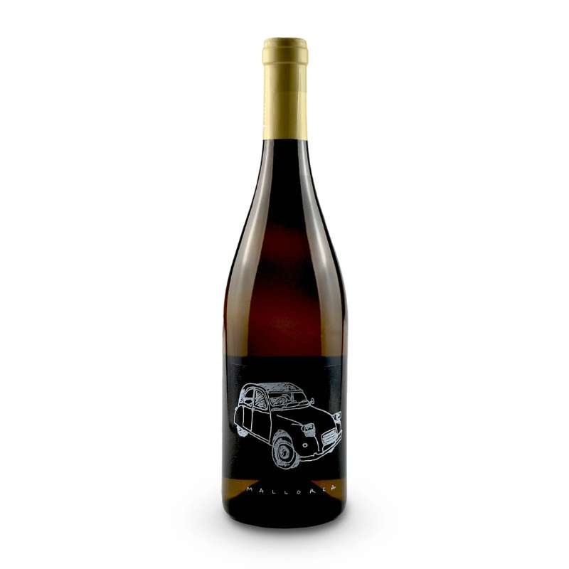 Petit Celler Blanc Weisswein Produktbild