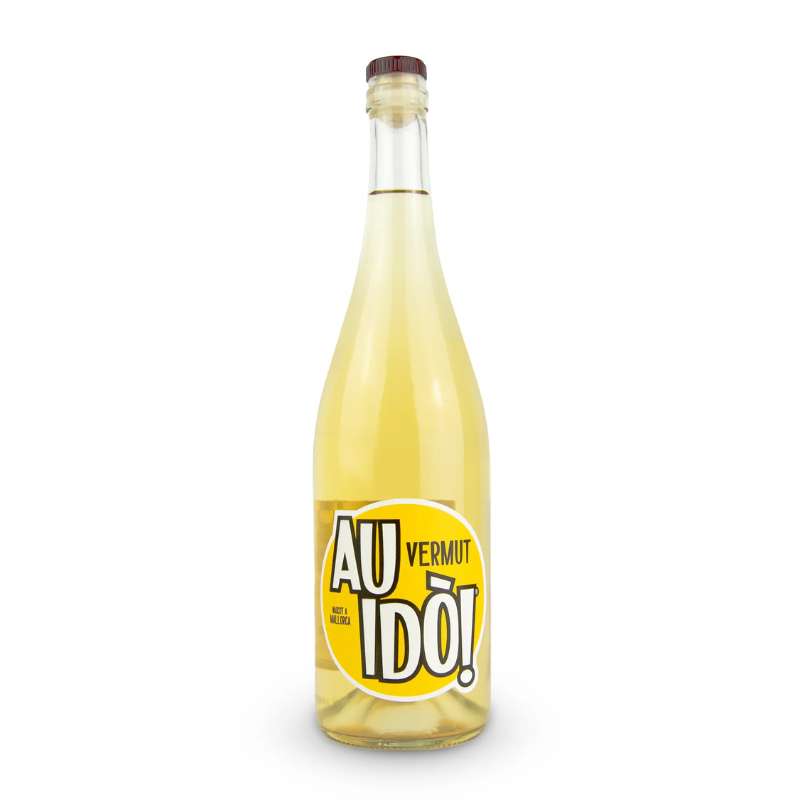 Petit Celler Vermut Au Ido Produktbild