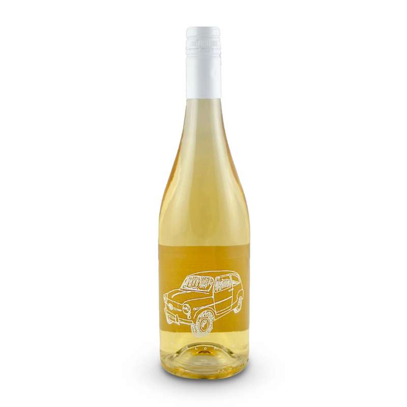 Petit Celler Weisswein Semi Dolc