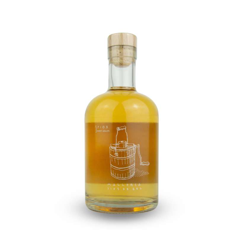 Petit Celler de Gel Produktbild