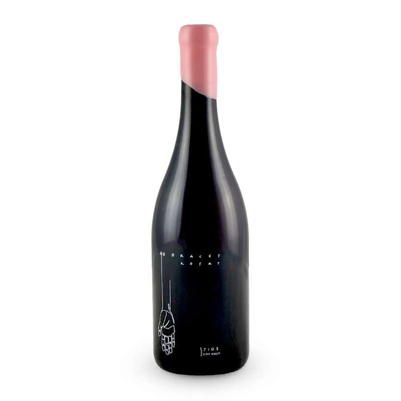 Petit Celler 40 Braces Rosat Rosewein Produktbild