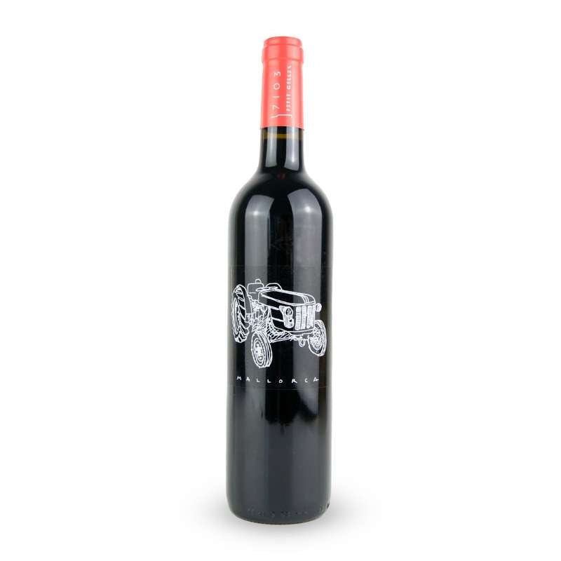 7103 Petit Celler