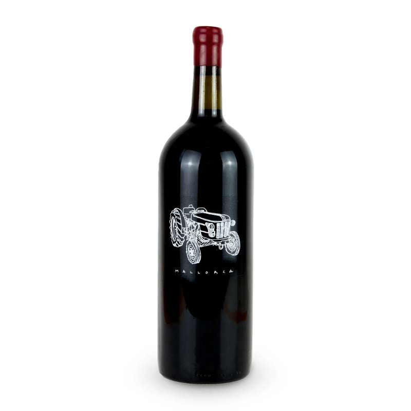 Petit Celler Negre Bota Rotwein Produktbild 1,5 Liter Flasche