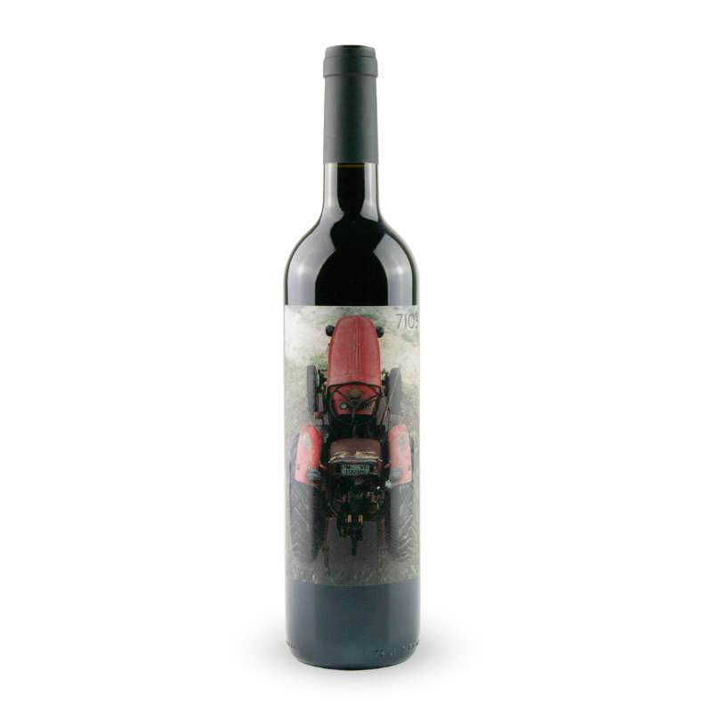 Petit Celler Negre Bota Rotwein Produktbild