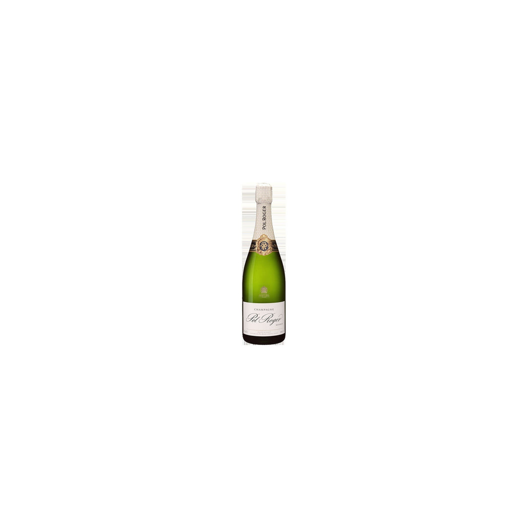 Pol Roger Brut Réserve 0,75l