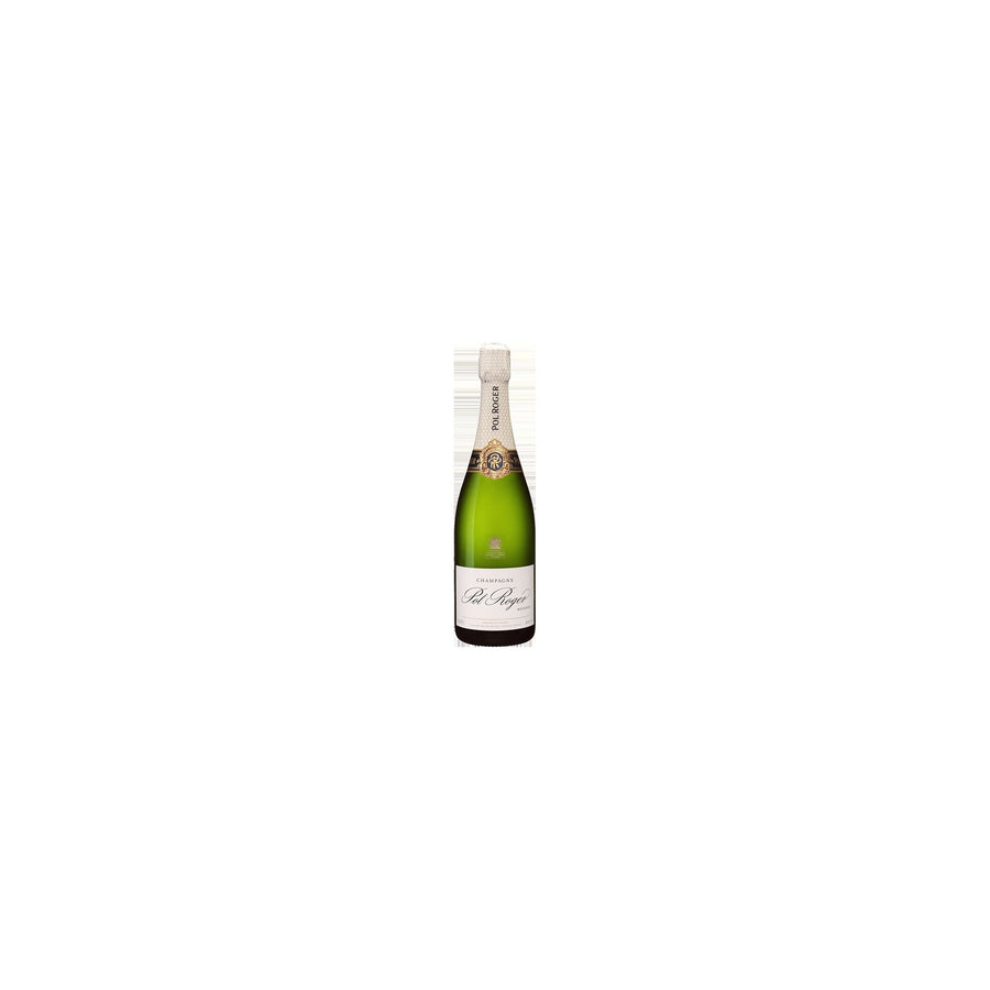 Pol Roger Brut Réserve 0,75l