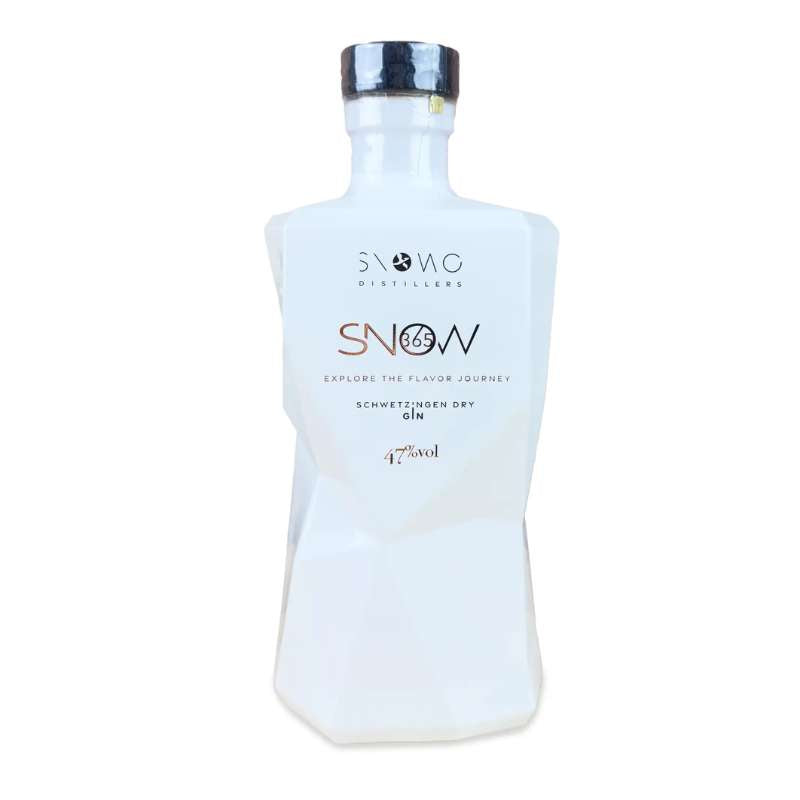 SNOWO 365 Gin