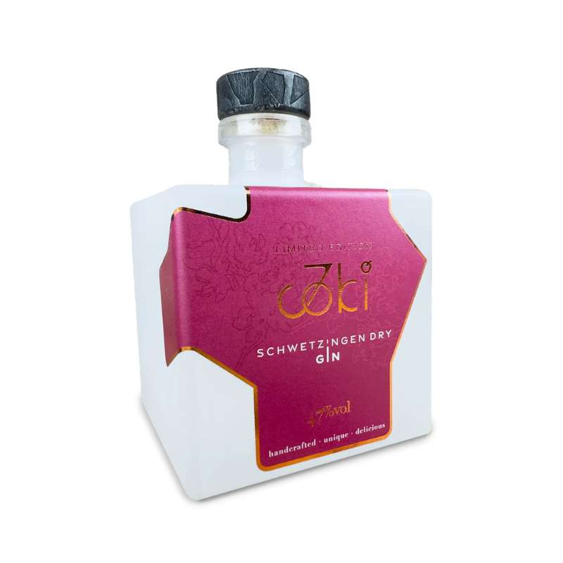 SNOWO Joki Gin