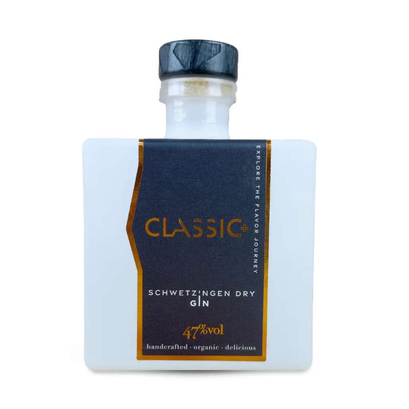 SNOWO Classic+ Gin