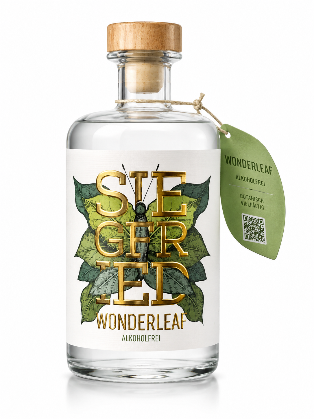 Mixer & Alkoholfrei