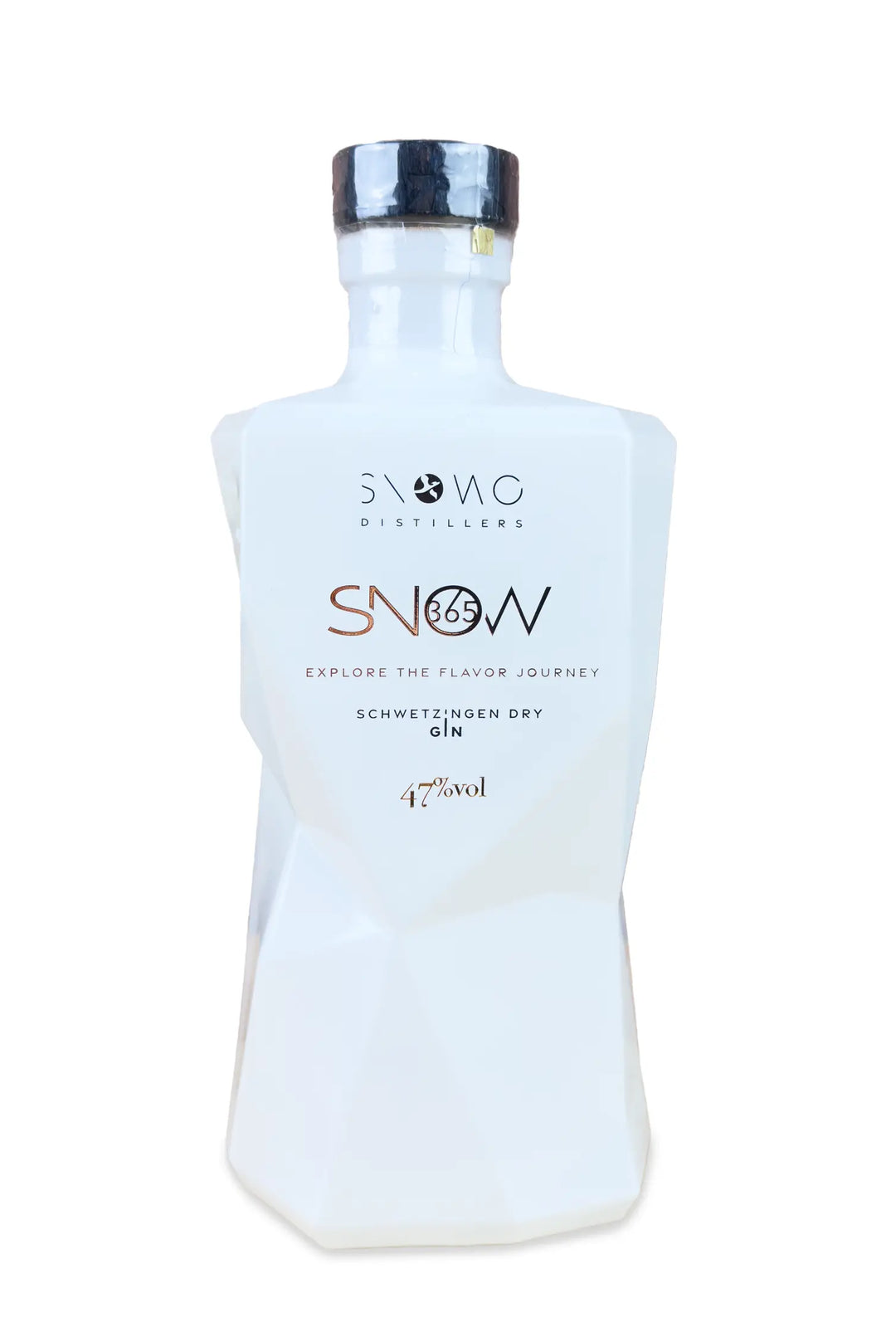 Snowo 365 Gin