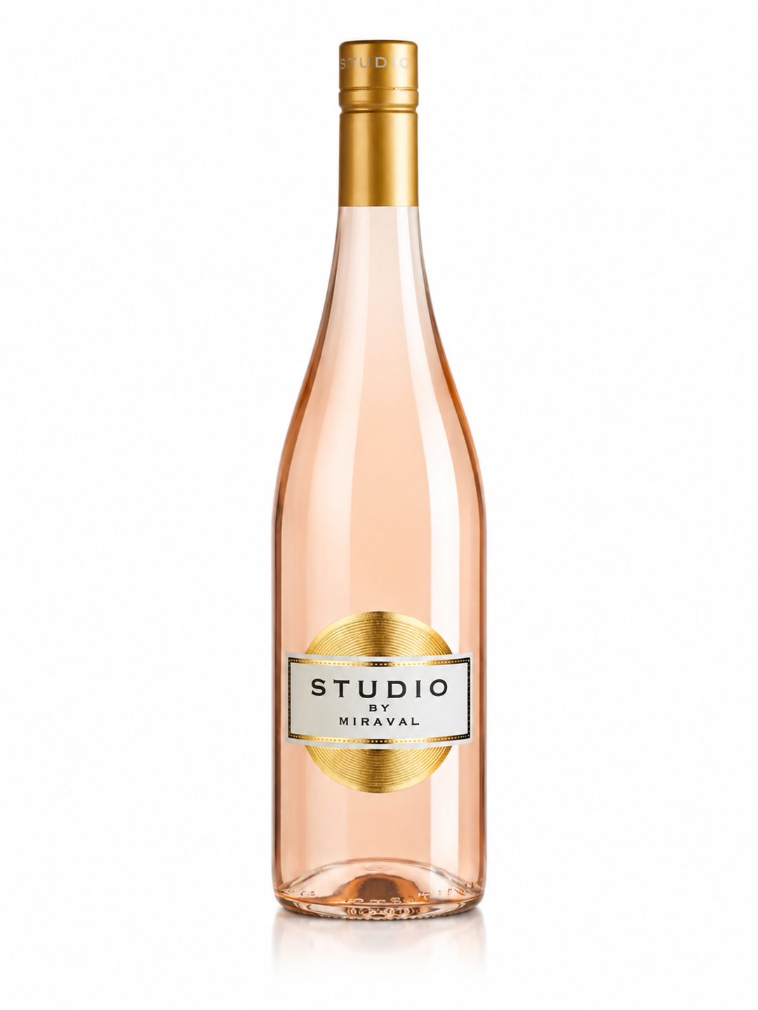 Studio by Miraval Rosé 0,75l